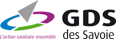 Logo GDS des Savoie